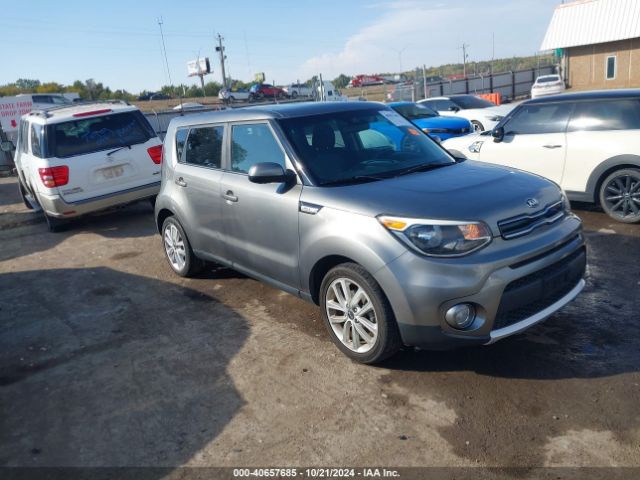 KIA SOUL 2018 kndjp3a56j7539159