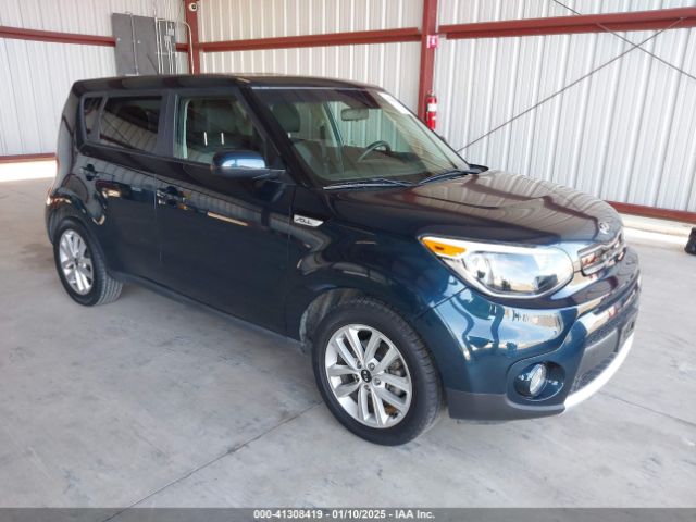 KIA SOUL 2018 kndjp3a56j7540389