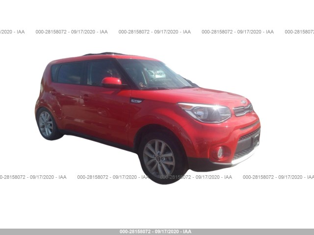 KIA SOUL 2018 kndjp3a56j7541283