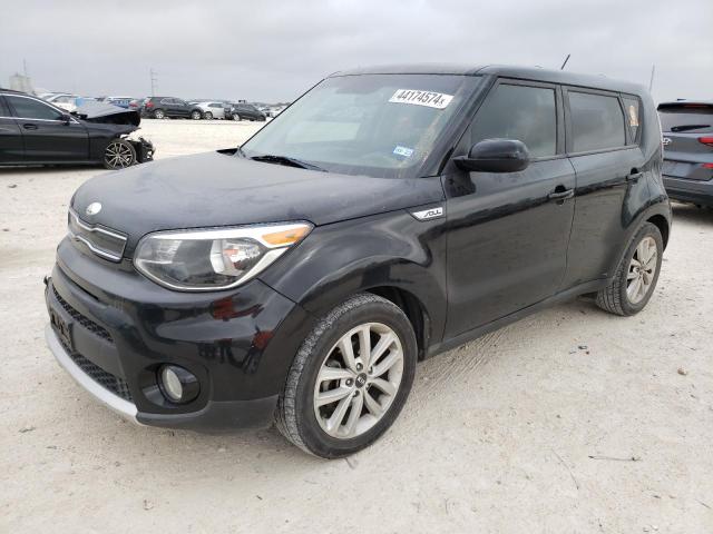 KIA SOUL 2018 kndjp3a56j7541395