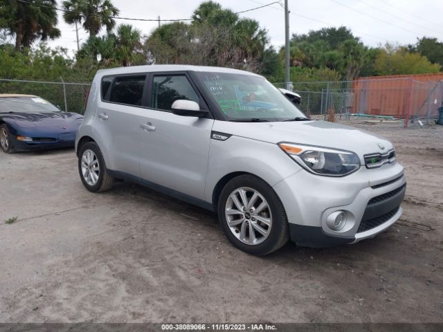 KIA SOUL 2018 kndjp3a56j7544250