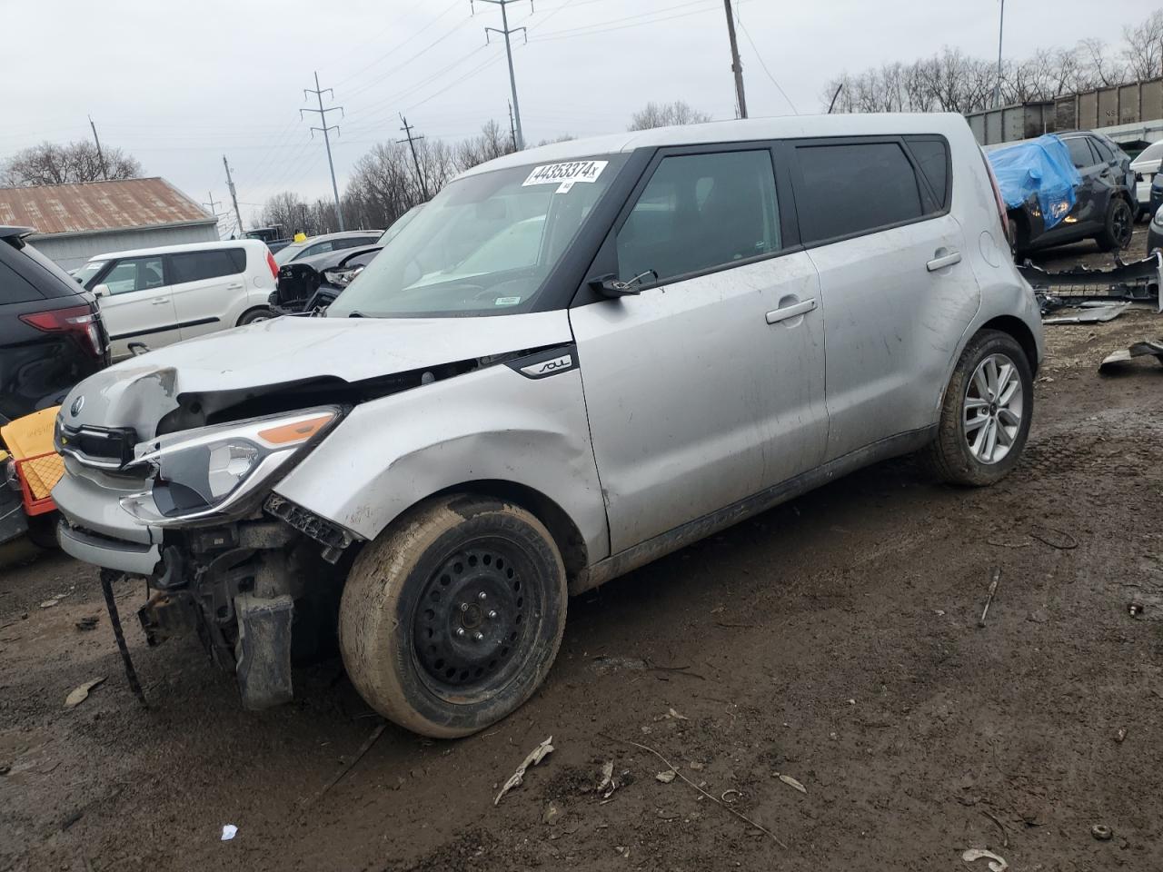 KIA SOUL 2018 kndjp3a56j7544670