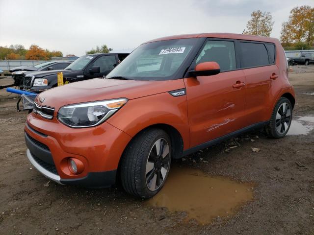 KIA SOUL 2018 kndjp3a56j7550047