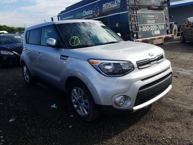 KIA SOUL 2018 kndjp3a56j7551456