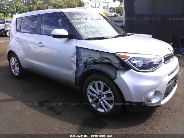 KIA SOUL 2018 kndjp3a56j7554373