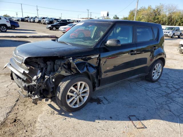 KIA SOUL 2018 kndjp3a56j7561078