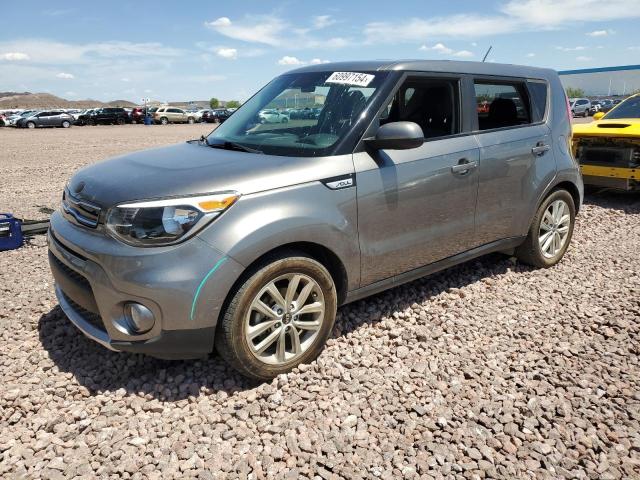 KIA SOUL 2018 kndjp3a56j7562540