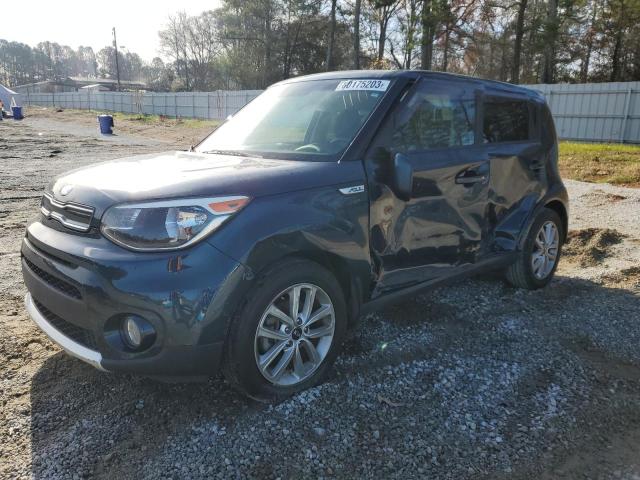 KIA SOUL 2018 kndjp3a56j7571111