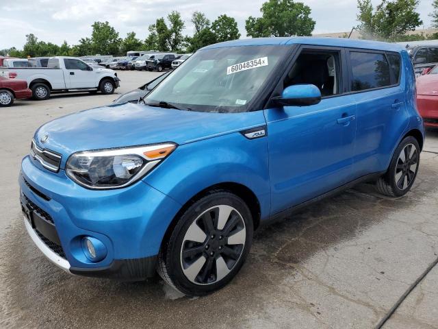 KIA SOUL 2018 kndjp3a56j7571139