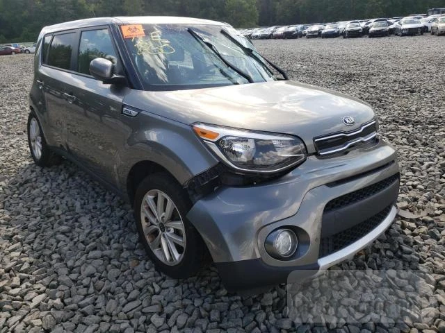 KIA SOUL 2018 kndjp3a56j7575224