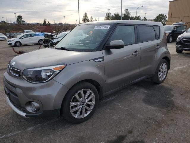 KIA SOUL 2018 kndjp3a56j7581430