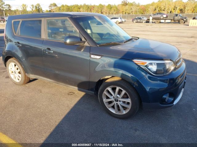 KIA SOUL 2018 kndjp3a56j7586255