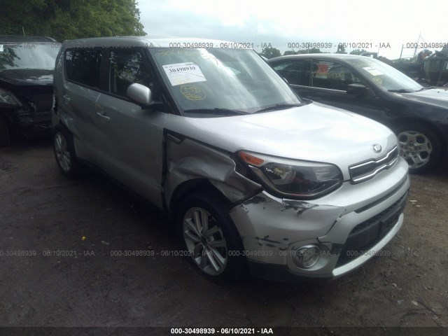 KIA SOUL 2018 kndjp3a56j7593447