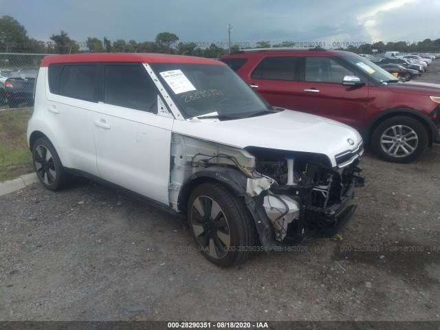 KIA SOUL 2018 kndjp3a56j7594517