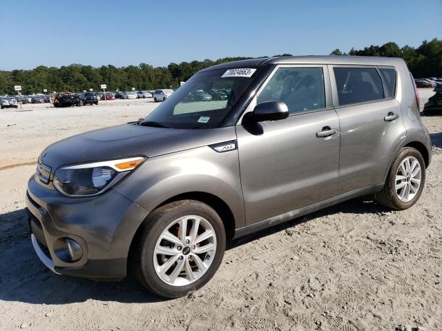 KIA SOUL 2018 kndjp3a56j7594629