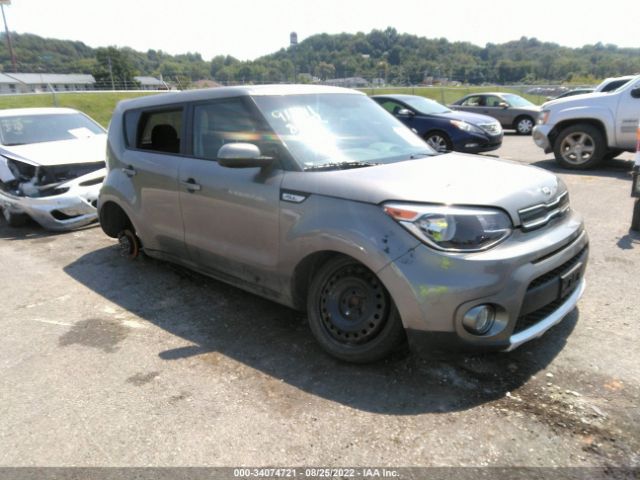 KIA SOUL 2018 kndjp3a56j7594839