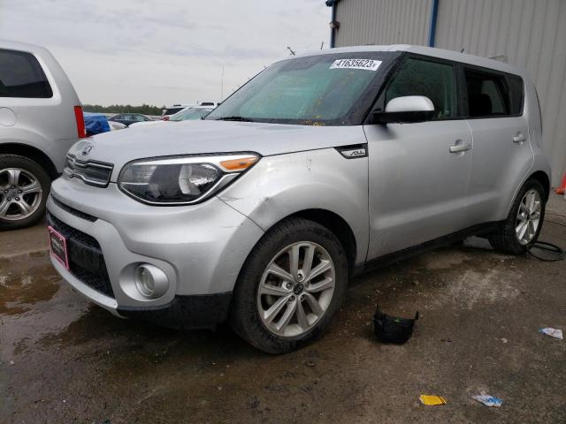 KIA SOUL 2018 kndjp3a56j7597658