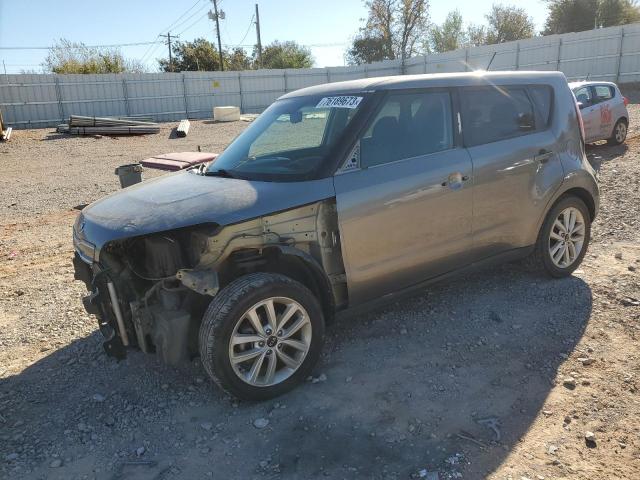 KIA SOUL 2018 kndjp3a56j7599541