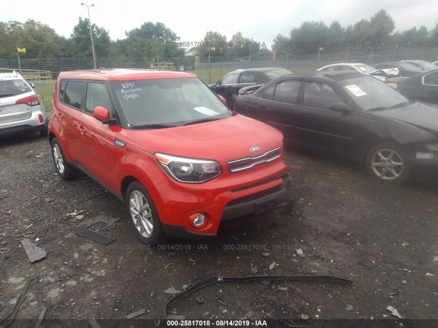 KIA SOUL 2018 kndjp3a56j7600543