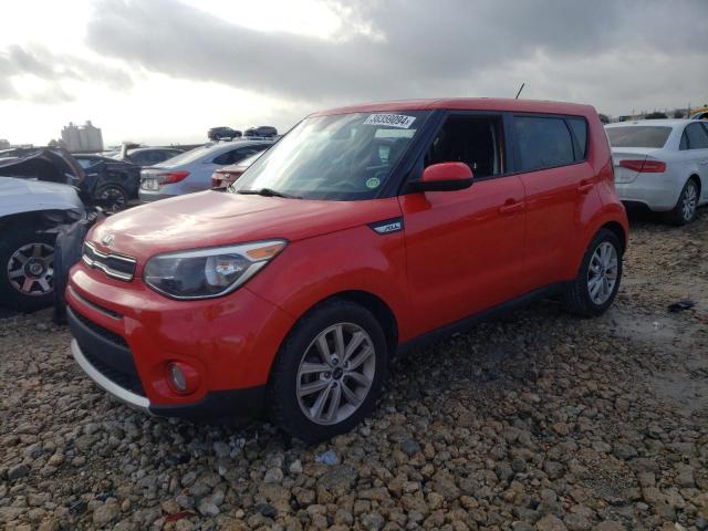 KIA SOUL 2018 kndjp3a56j7600834