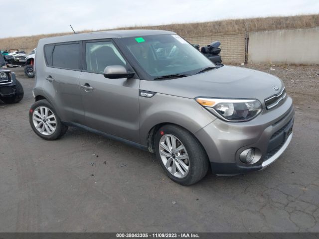 KIA SOUL 2018 kndjp3a56j7601028