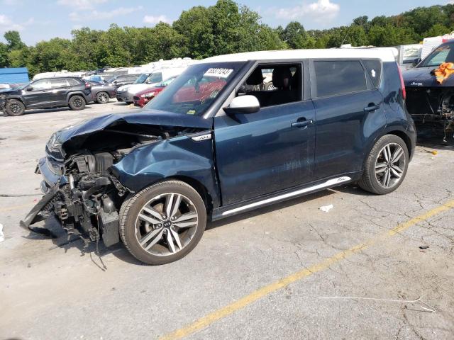 KIA SOUL 2018 kndjp3a56j7603524