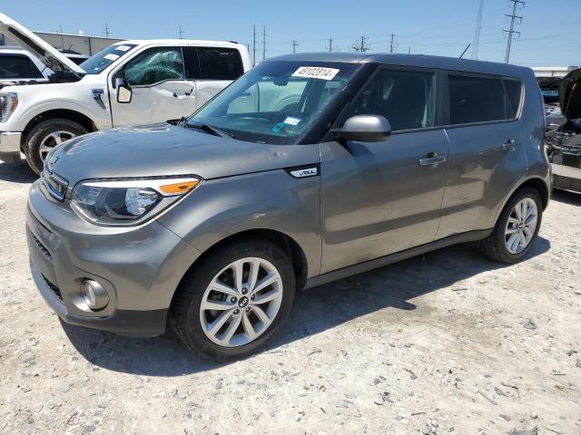 KIA SOUL 2018 kndjp3a56j7604852