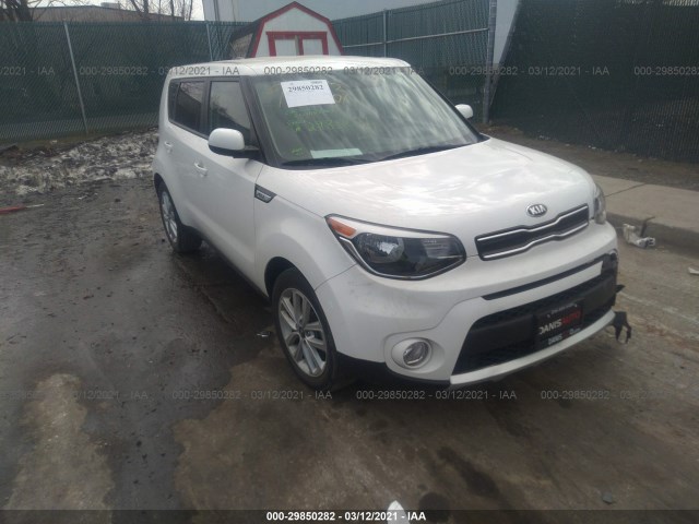 KIA SOUL 2018 kndjp3a56j7606892