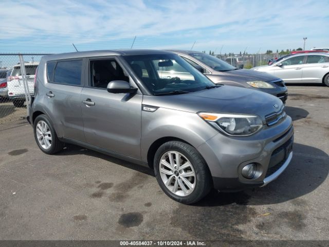 KIA SOUL 2018 kndjp3a56j7608268