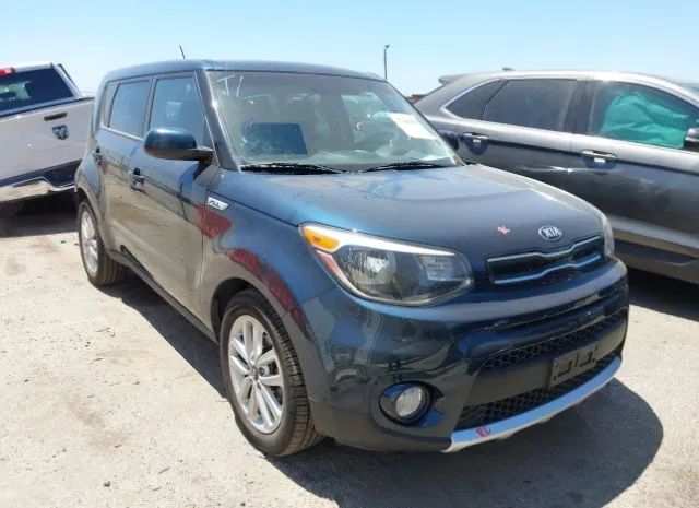 KIA SOUL 2018 kndjp3a56j7611588