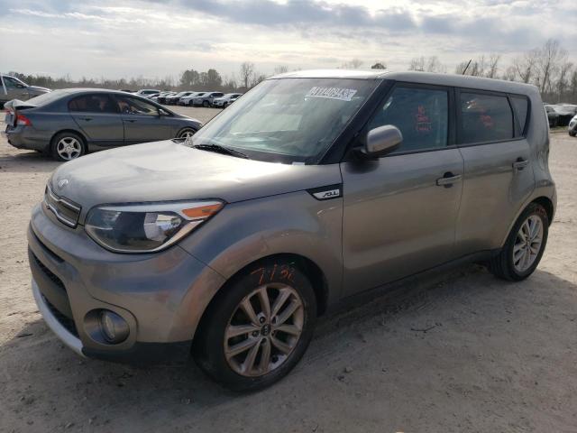 KIA SOUL 2018 kndjp3a56j7613082