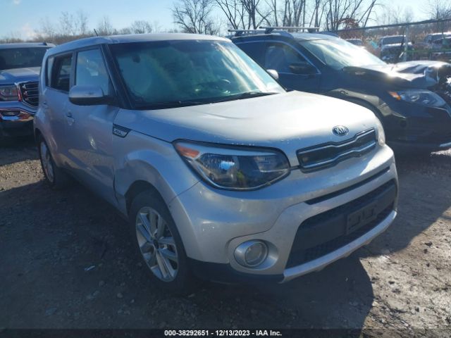 KIA SOUL 2018 kndjp3a56j7619741