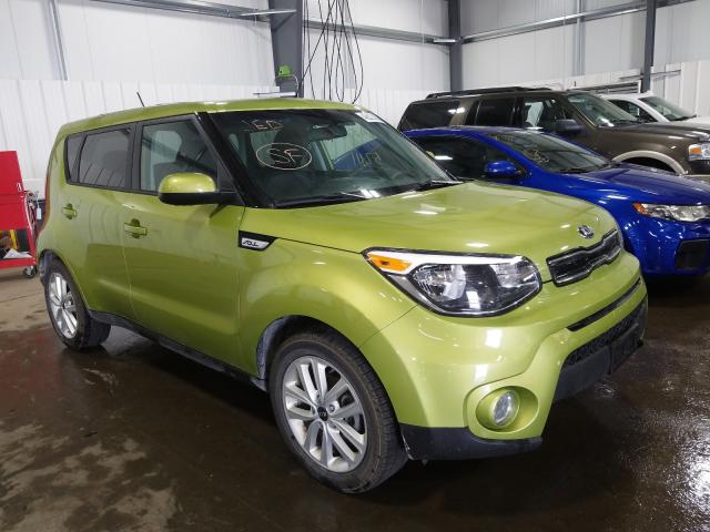 KIA SOUL 2018 kndjp3a56j7892372