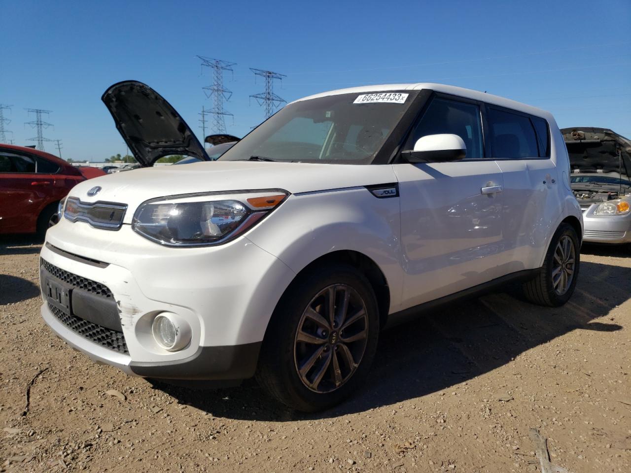 KIA SOUL 2018 kndjp3a56j7900924