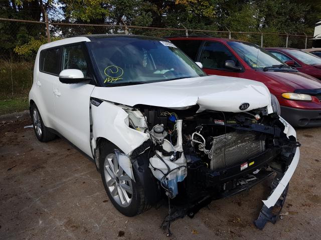 KIA SOUL 2017 kndjp3a56j7901183