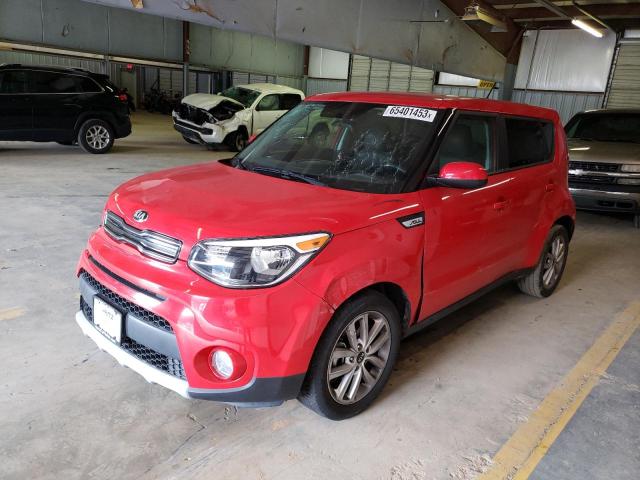 KIA SOUL 2019 kndjp3a56k7001028