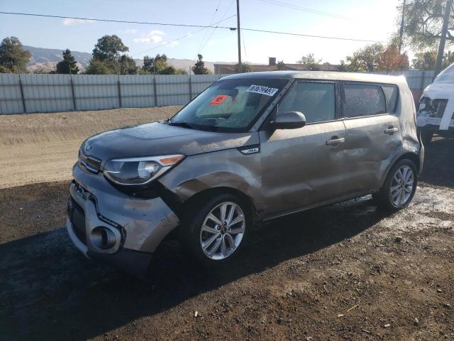 KIA SOUL 2019 kndjp3a56k7002048