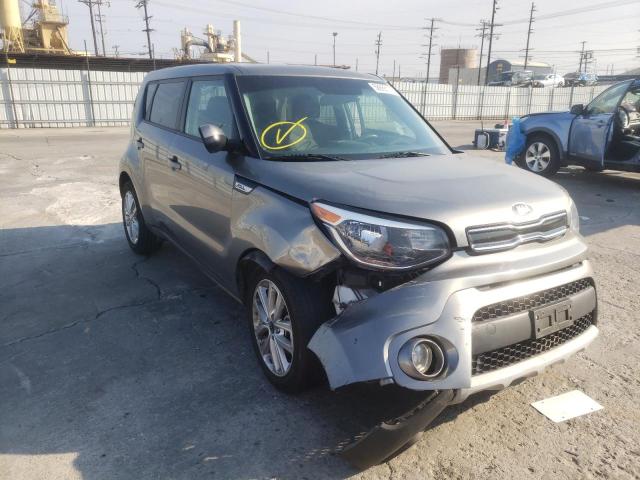 KIA SOUL + 2019 kndjp3a56k7006195