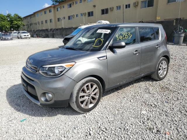 KIA SOUL 2019 kndjp3a56k7010585