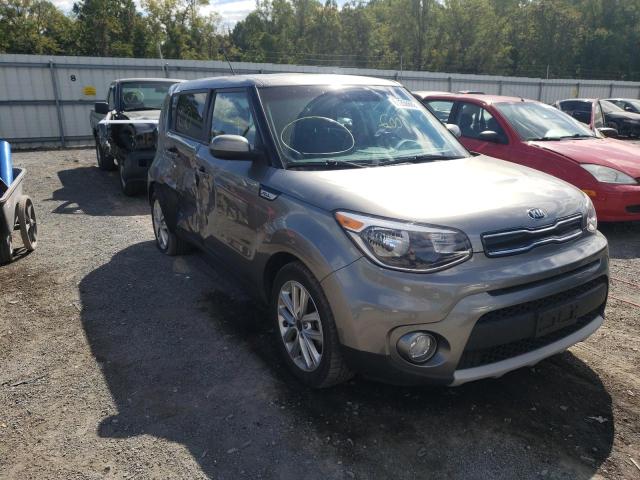 KIA SOUL + 2019 kndjp3a56k7024700