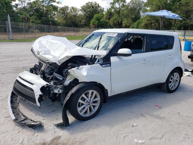 KIA SOUL 2019 kndjp3a56k7630742