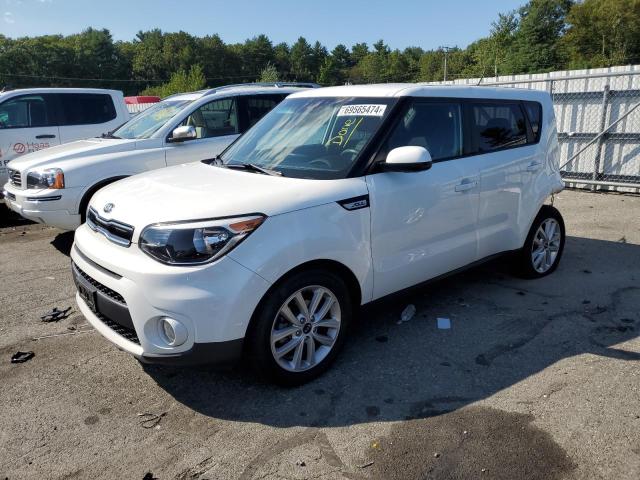 KIA SOUL + 2019 kndjp3a56k7641093