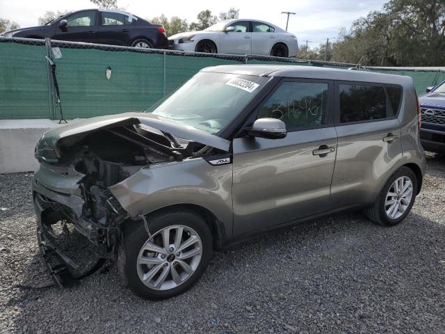 KIA SOUL 2019 kndjp3a56k7645192