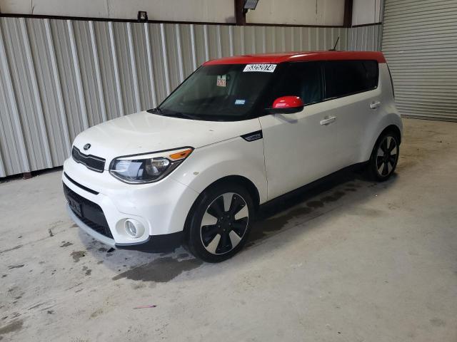 KIA SOUL 2019 kndjp3a56k7653521