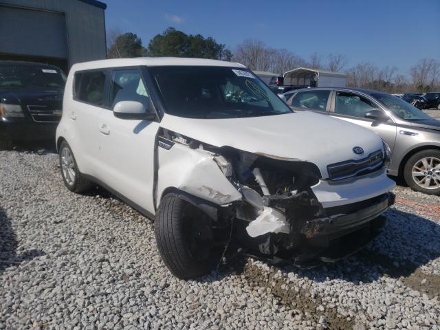 KIA SOUL + 2019 kndjp3a56k7654670