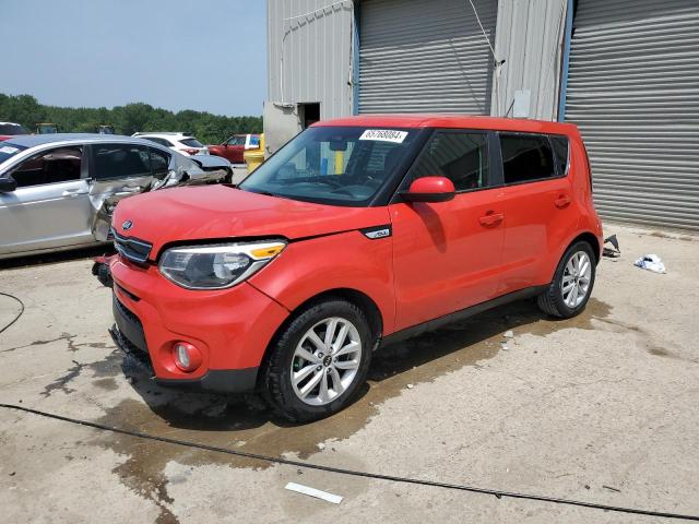 KIA SOUL 2019 kndjp3a56k7661800