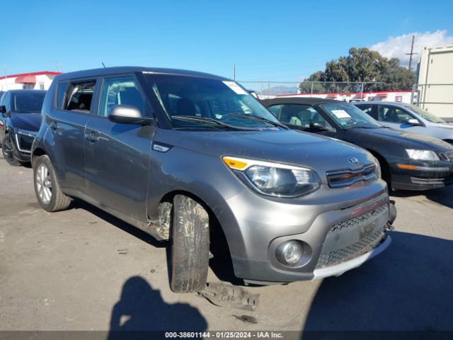 KIA SOUL 2019 kndjp3a56k7662476