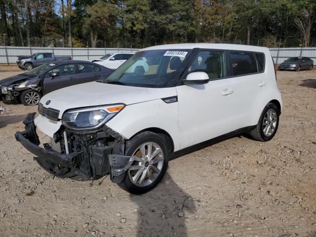 KIA SOUL + 2019 kndjp3a56k7664406