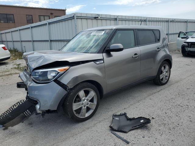 KIA SOUL 2019 kndjp3a56k7664583