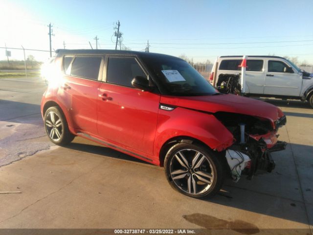 KIA SOUL 2019 kndjp3a56k7672912